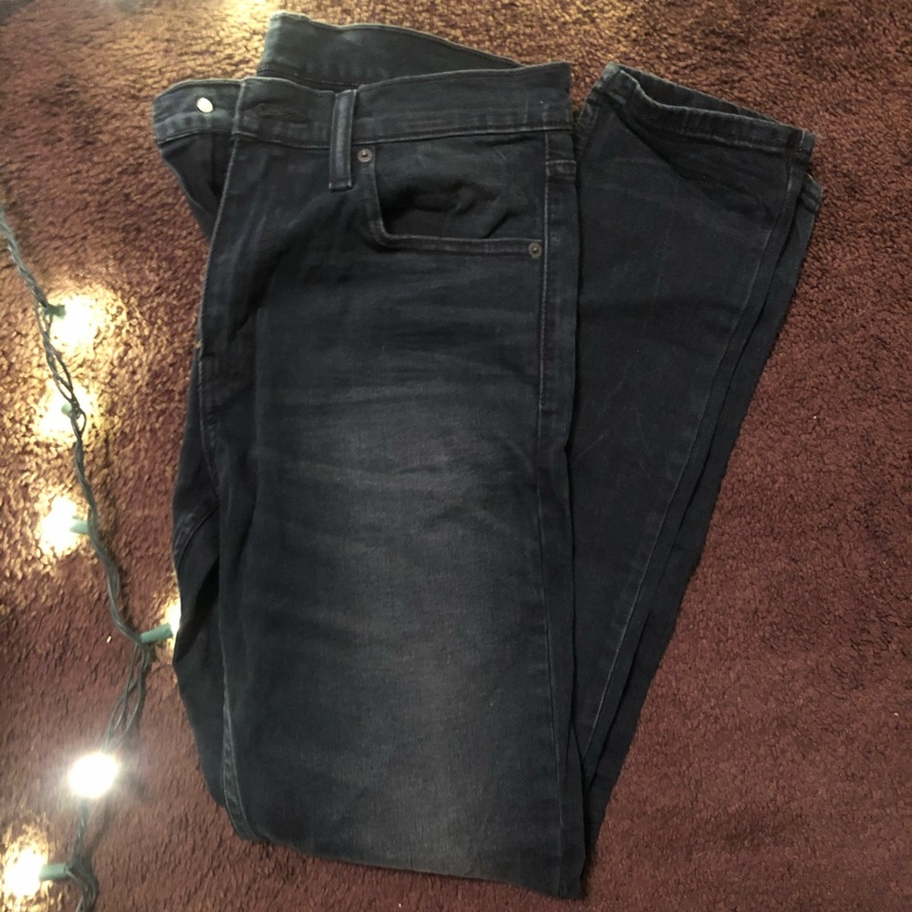 Men Levi’s Jean 512/ 30/:32